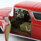 1955 Chevrolet Nomad Street Machine Red Danbury Mint 1:24 Model Car