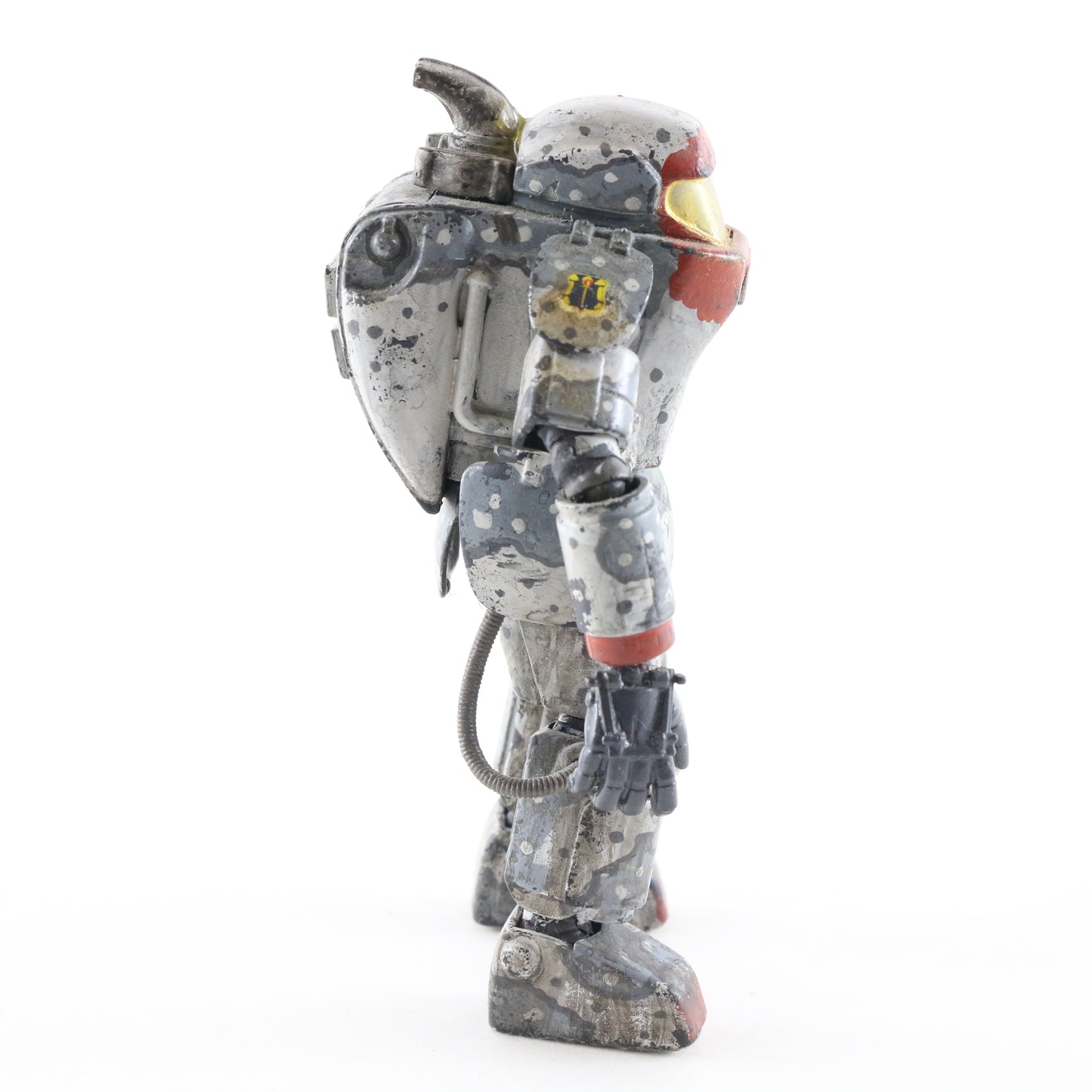 Maschinen Krieger Ma.k G-pawn Armored Fighting Suit AFS 1:20 Built Painted