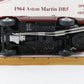 1964 Aston Martin DB5 Red Danbury Mint 1:24 Diecast Model Car