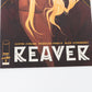 Reaver #2 Image Skybound 1st Print Direct Edition COVER A Unread