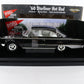1960 '60 Starliner Grease Movie American Muscle ERTL 1:18 Black Hot Rod 36602