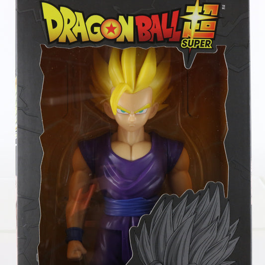 Dragon Ball Super Limit Breaker Super Saiyan 2 Gohan Bandai Namco Figure 36746