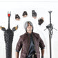 Dante Devil May Cry Luxury Ed Asmus Capcom DMC502 1:6 Scale Figure W/ Extra