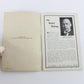 1933 Vintage Boucher Hobby Boat & Model Construction Set Catalog