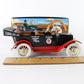 1917 Maxwell Touring Car Texaco Black & Red Series 14 Ertl 1:25 2377