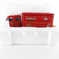 1950s White 3000 Campbells Soup Delivery Truck Red Danbury Mint 1:24 Diecast