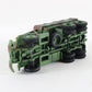 M35A2 M35 6x6 Transport Truck Camo Green War Wings 1:72 Plastic Model