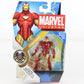 Marvel Universe 001 Iron Man 3.75" Action Figure Hasbro 
