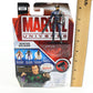 Marvel Universe Series 2 022 Winter Soldier Hasbro 3.75" Action Figure