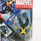 Marvel Universe Series 4 010 Beast 3.75" Action Figure Hasbro 