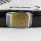 1956 Desoto Adventurer Black Gold Danbury Mint 1:24 Diecast Model Car