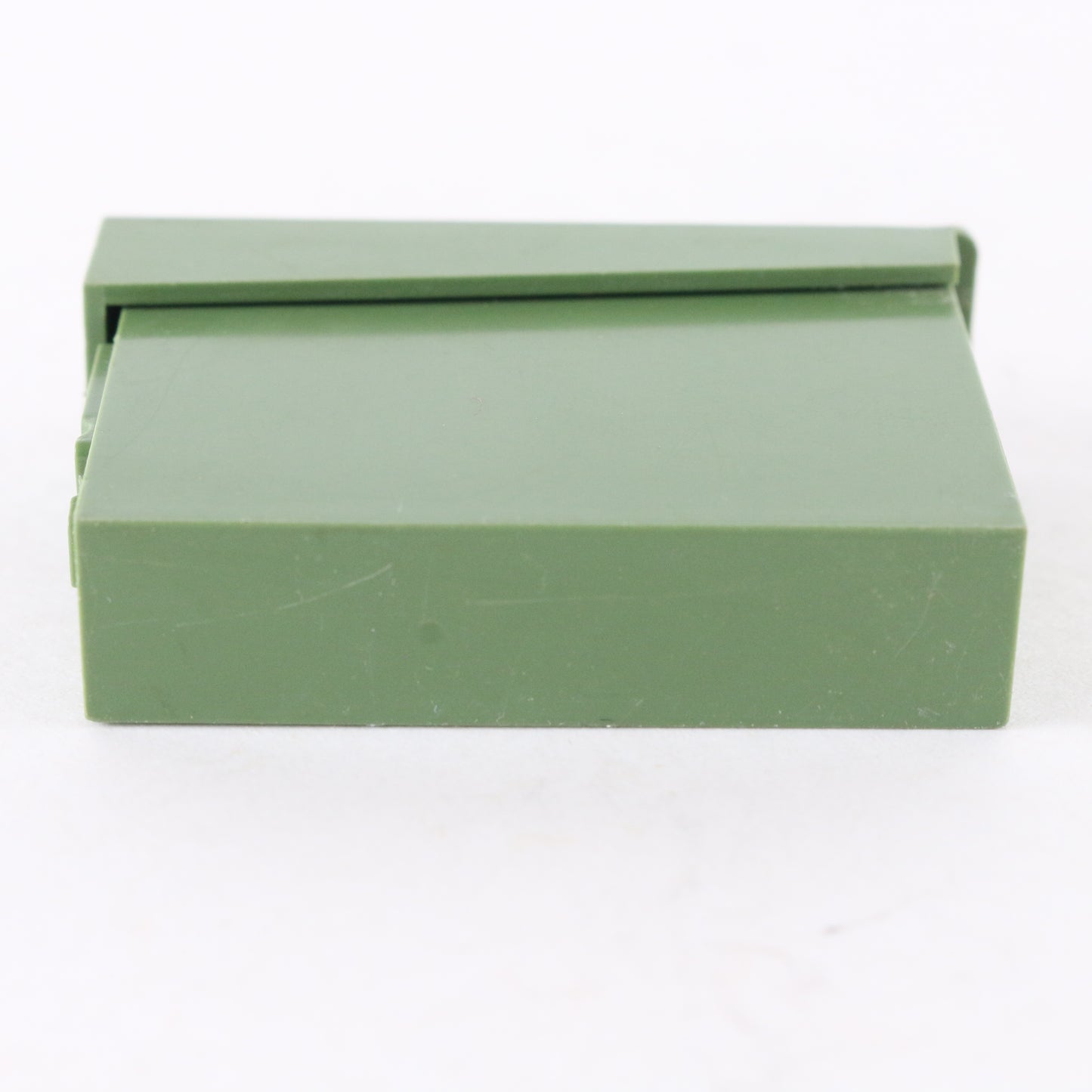  1964 Hasbro Gi Joe Us Green Ammo Box Japan