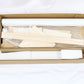 Lanier RC Fun Fly 40 48" Wingspan Plastic & Plywood Plane Kit
