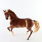 Breyer Aurelius Destado Flagship Special Run Horse Glossy