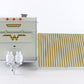 1964 Winnebago 216 Hitch & Tow Trailer Greenlight 1:24 Diecast Model