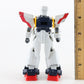 Gundam Shining? Mobile Suit Plastic Built Action Figure 5"