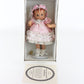 Patsy 70th Anniversary Classics Effanbee 12.5" Vinyl Doll V715