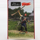 Native Warrior Yelling War Cry Clash Of Empires Britains 1:30 16088 Metal Figure