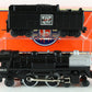 Lionel O 6-28612 Western Pacific WP 4-4-2 Steam Locomotive & Tender