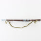  1964 Hasbro Gi Joe M1 Garand WW2 Rifle W/ Sling Strap For 12" Figures