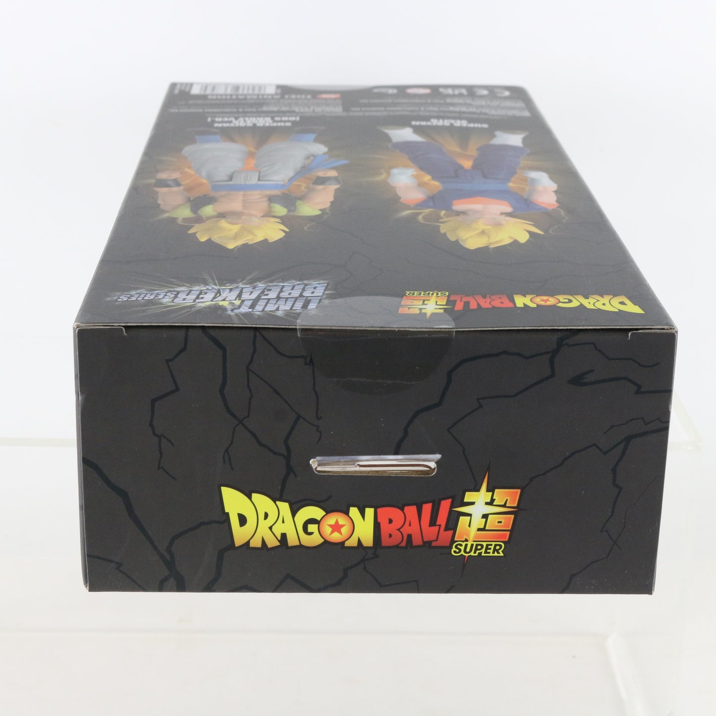 Dragon Ball Super Limit Breaker Super Saiyan Gogeta DBS Broly Ver 36758