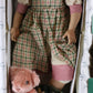 Amaria Berdine Creedy Masterpiece Gallery Large 28" Porcelain Doll 546/1000
