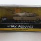 M1A2 Abrams US Tank Model Series Heng Long 1:72 8802 Sealed Military Vehicle