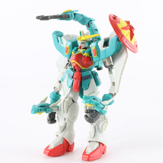 Gundam MSIA Altron Nataku Wing V1 Mobile Suit Bandai Action Figure