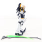 Gundam MG Deathscythe EW Mobile Suit Bandai 1/100 Model Figure