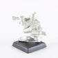 Dwarf Bolt Thrower Spyglass Crew 1996 Citadel Warhammer Unpainted Figure 1"