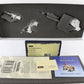 Gettysburg Confederate Cannon Set American Civil War Britains 17393 Figure Set