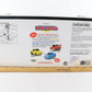 1969 Chevy Camaro COPO Silver American Muscle 10 Year ERTL 1:18 Diecast 36673