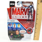 Marvel Universe Series 2 018 Havok Hasbro 3.75" Action Figure 