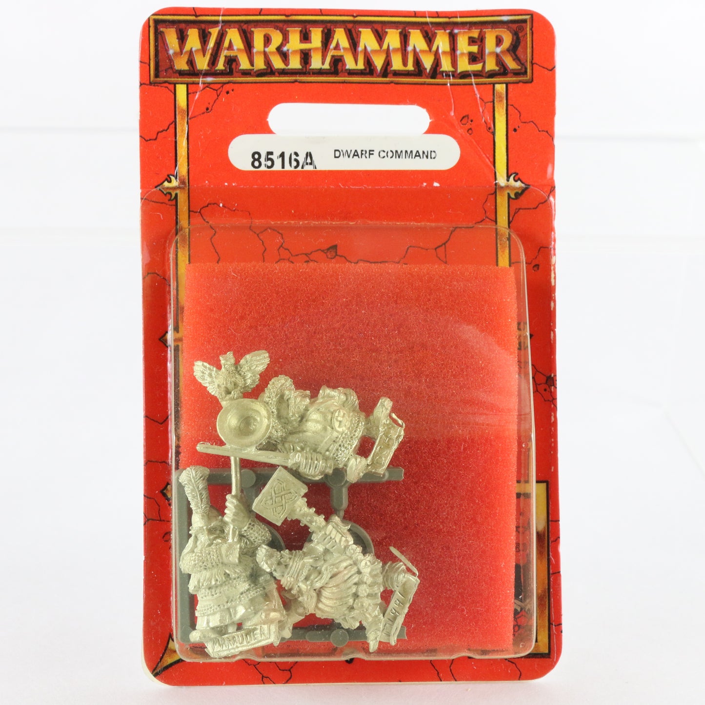 Dwarf Organ Gun Citadel Warhammer 5041 Unassembled Weapon