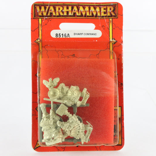 Dwarf Organ Gun Citadel Warhammer 5041 Unassembled Weapon