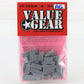 German Ammo Crates WW2 Stowage Accessory Set Value Gear 1:72-1:76 720AG Resin