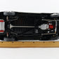1936 Ford Hot Rod Deluxe Cabriolet Convertible Danbury Mint 1:24 Model Car
