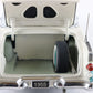 1955 Pontiac Star Chief Blue & White Franklin Mint 1:24 Model Car