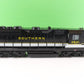 Overland O Southern 2641 GP-35 Diesel Locomotive Custom Brass Painted OMI-0489