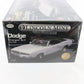Dodge Charger R/T Lincoln Mint Ultra Testors 1:24 Metal Model Car Kit 7141
