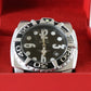 Invicta Pro Diver A Mens Watch 100 Meters Aluminum w/ Case # 2025