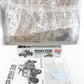 M966 Tow Missile Carrier Truck Am General Academy 1:35 13250 12000 Military Kit