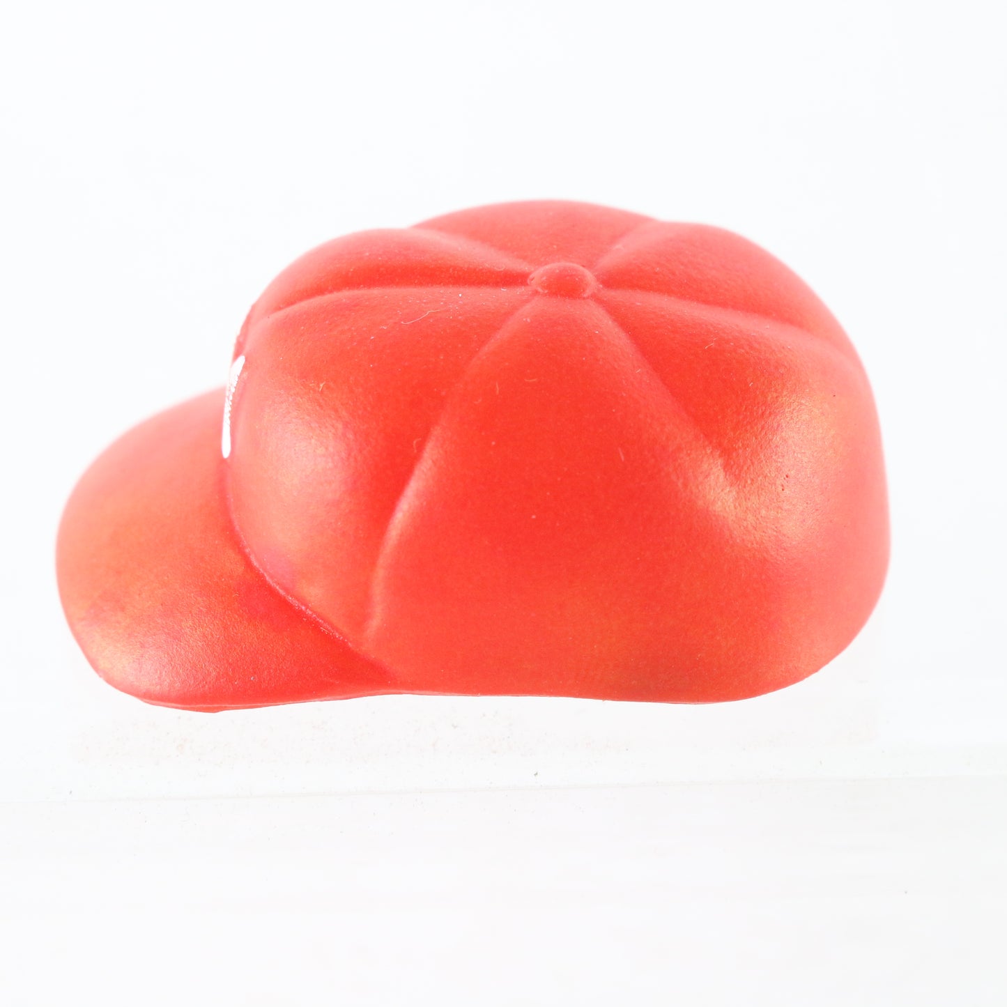  Barbie Ken Play Ball Baseball Cap Hat Red M