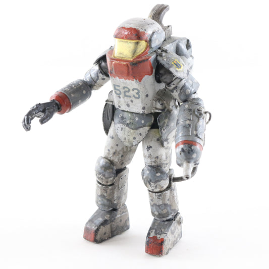 Maschinen Krieger Ma.k G-pawn Armored Fighting Suit AFS 1:20 Built 