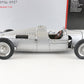 1936-37 Auto-Union Type C Silver CMC 1:18 M-034 Metal Model Car