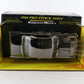1966 Chevy Nova Pro Stock Shiny Brown American Muscle ERTL 1:18 Model Car 36673