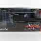 1971 Plymouth Duster 340 Purple American Muscle Auto World 1:18 Model Car