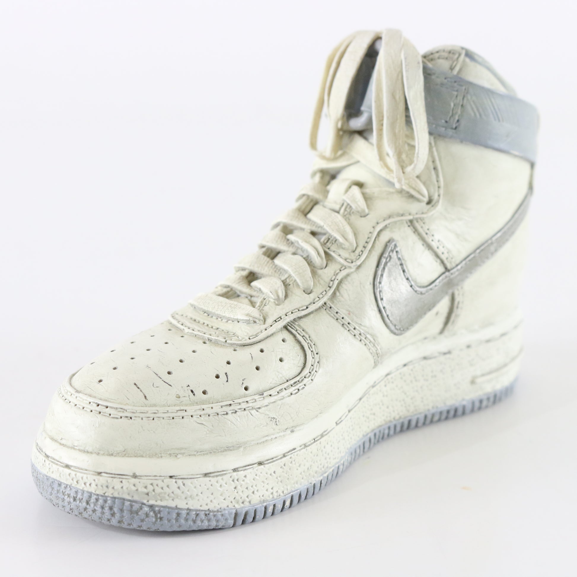 Nike Air Force 1 High Sail Ceramic Sneaker