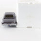 1967 Pontiac GTO Hardtop Plum Mist Purple Danbury Mint 1:24 Diecast Model Car