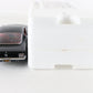 1965 Ford Mustang GT 2+2 Black Danbury Mint 1:24 Diecast Model 818/1965